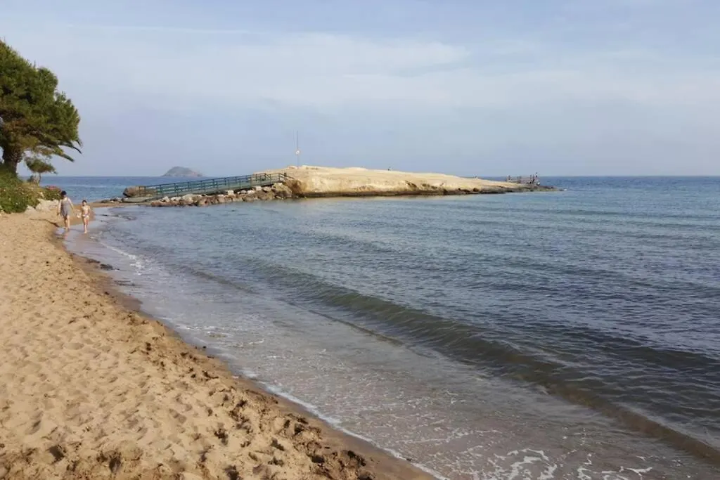 Casa, Sol Y Playa 365 Dias!! Villa San Juan De Los Terreros Holiday home