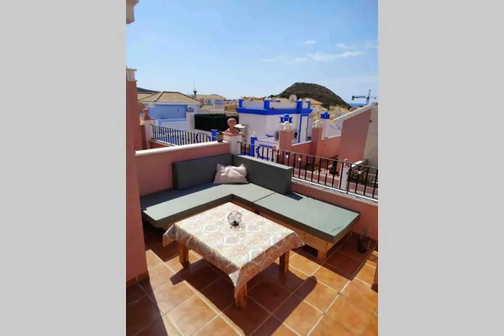 Casa, Sol Y Playa 365 Dias!! Villa San Juan De Los Terreros Spain