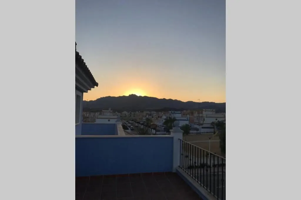 Casa, Sol Y Playa 365 Dias!! Villa San Juan De Los Terreros