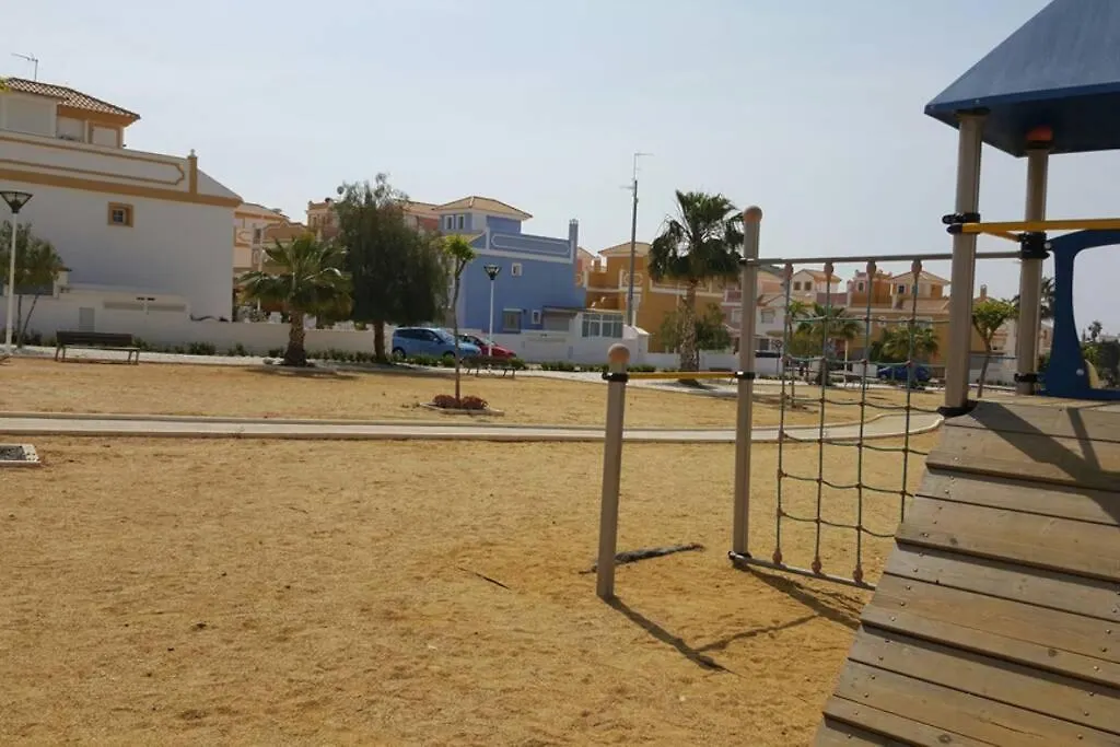 Holiday home Casa, Sol Y Playa 365 Dias!! Villa San Juan De Los Terreros